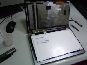 zamjena lcd