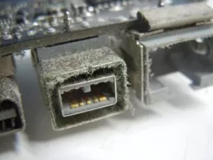 čišćenje macbook