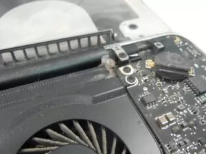 laptop se grije