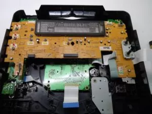 traktor kontrol servis