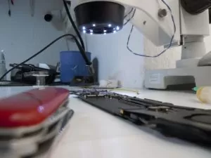 popravak matične ploče