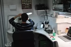 popravak elektronike