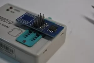 reprogramiranje biosa