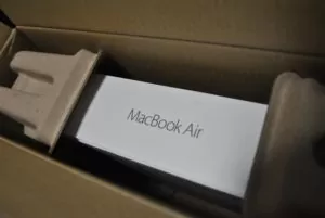 macbook air