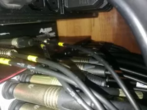 audio servis