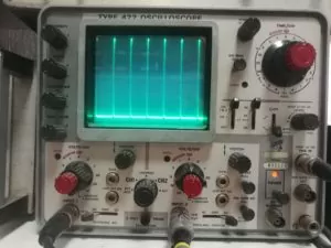 testiranje elektronike