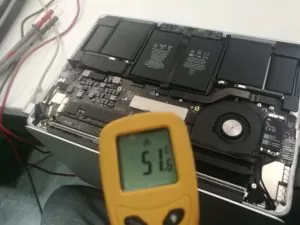 pregrijavanje laptopa